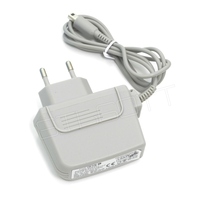 Ue podłącz ładowarka podróżna dla Nintendo nowy 3DS XL AC 100 V-240 V zasilacz dla Nintendo dsi XL 2DS 3DS 3DS XL 4